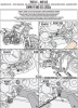 KAPPA GMOLE OSŁONY SILNIKA BMW F 900 GS '24 CZARNE